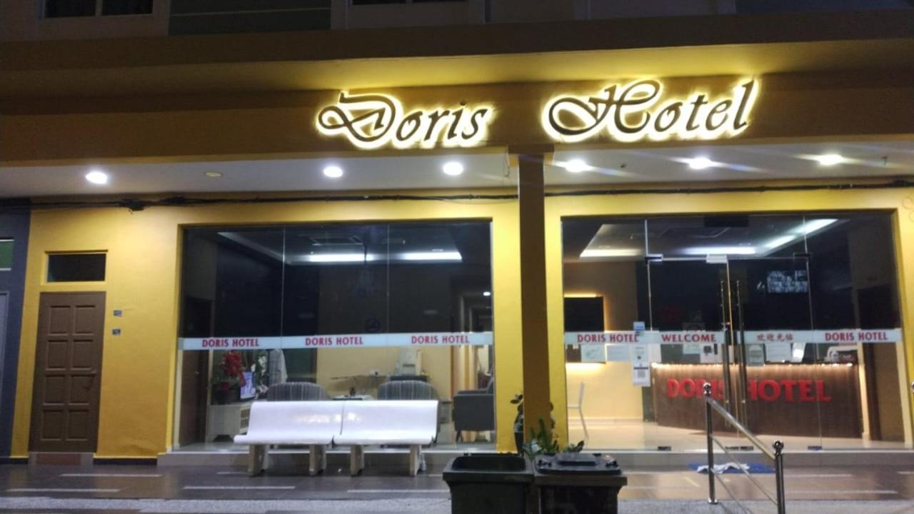 Doris 2* Malacca