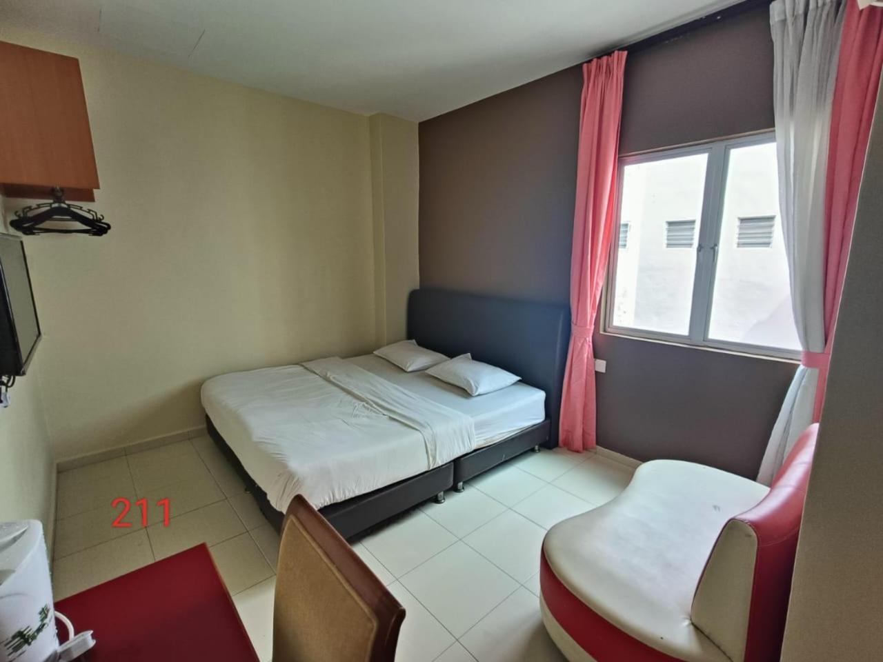 Doris Hotel