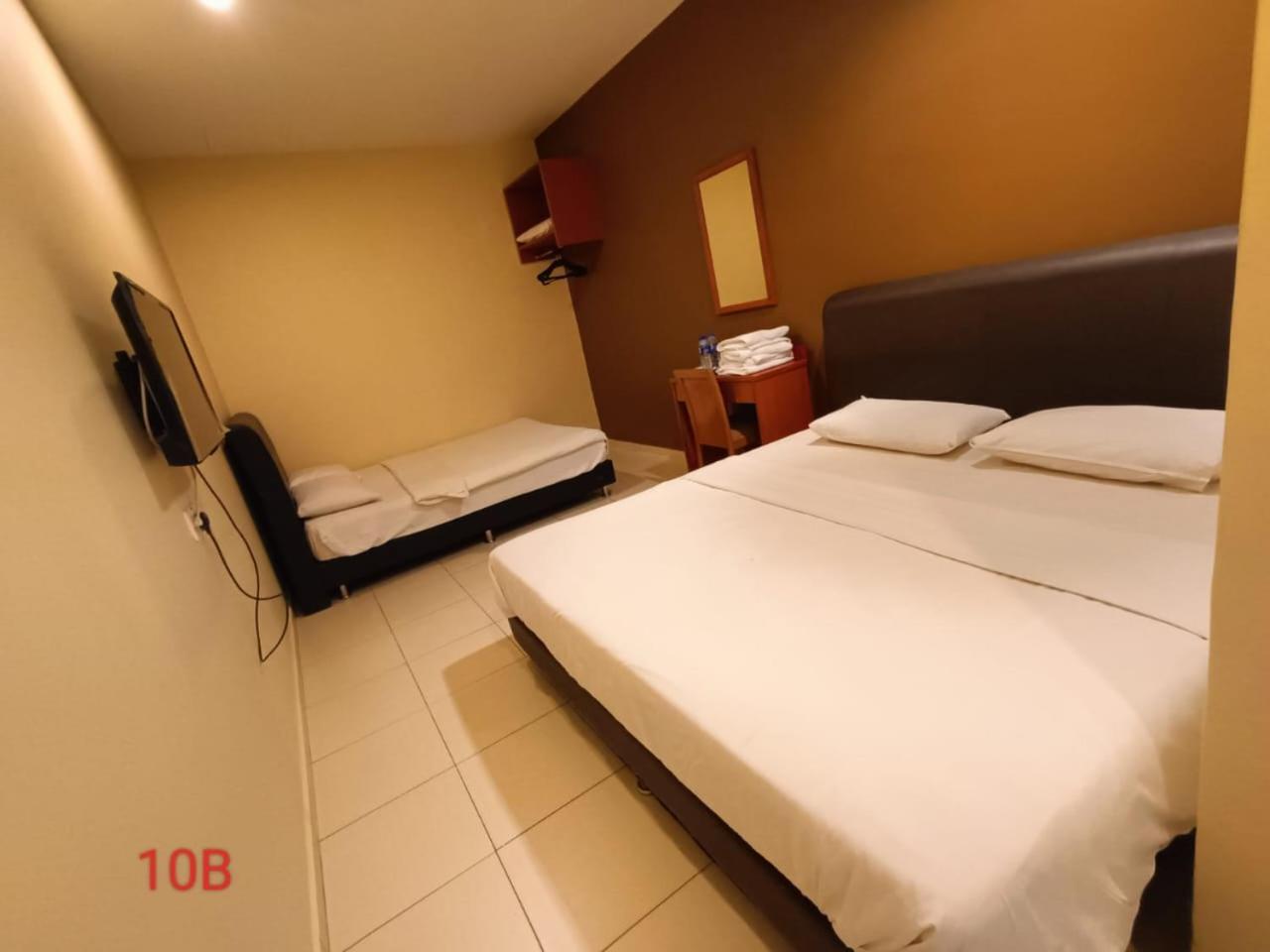 Doris Hotel Malacca