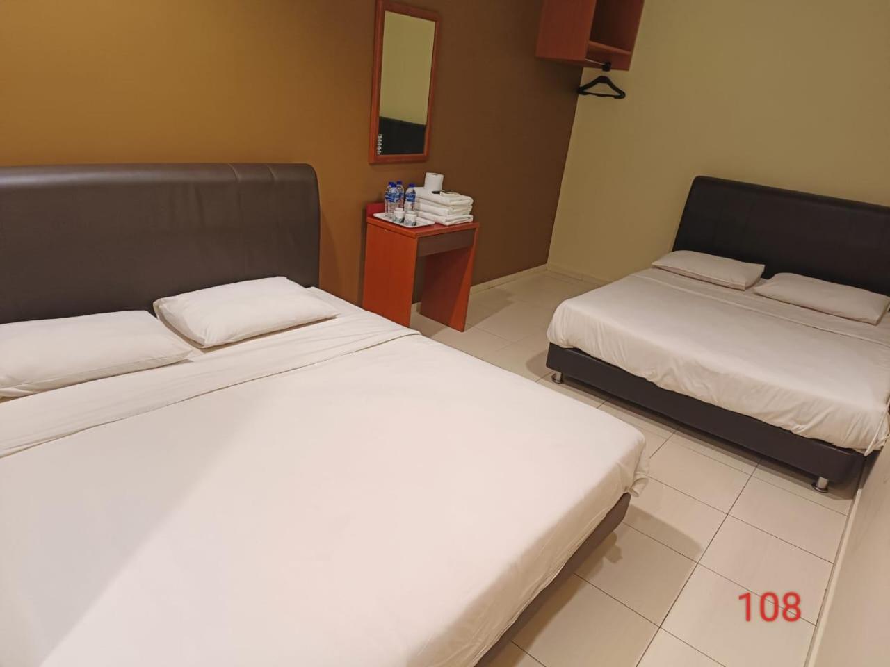 Hotel Doris Malacca