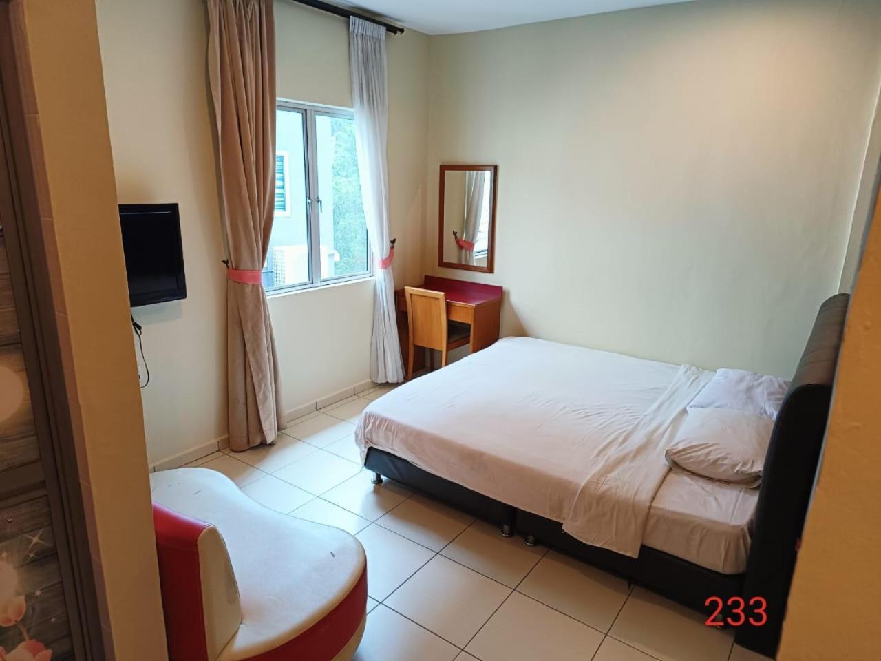 Doris 2* Malacca