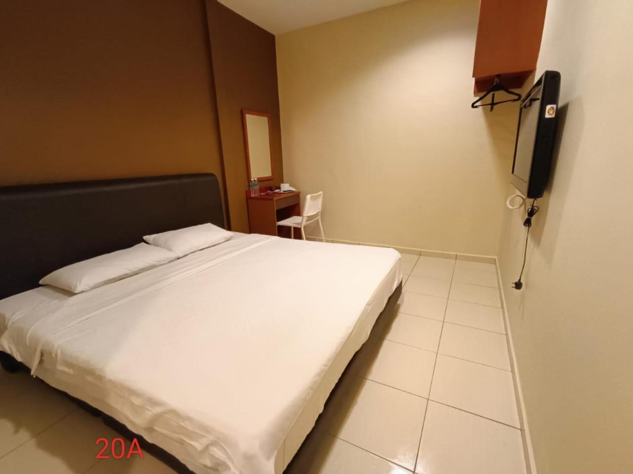 Doris Hotel Malacca