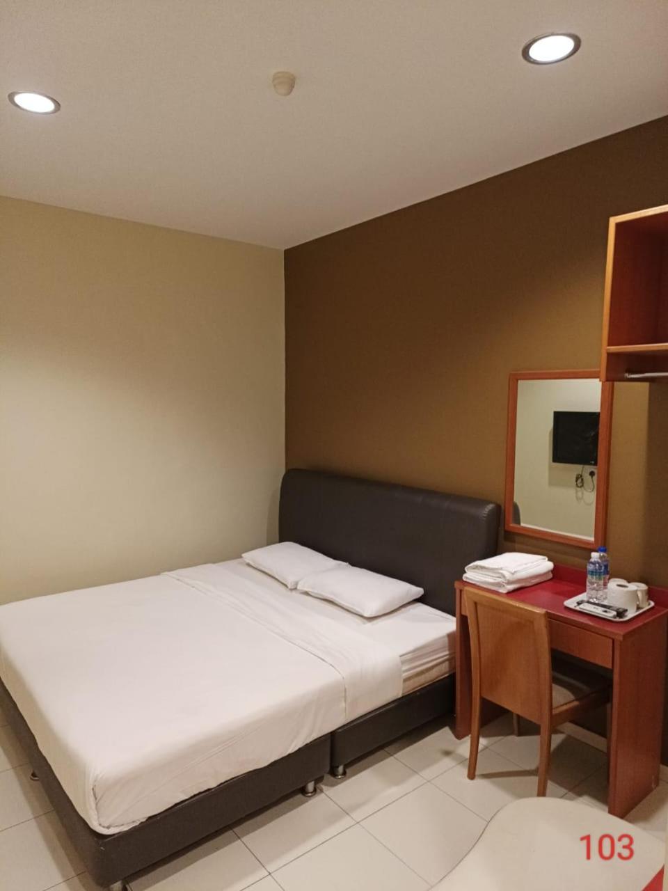 Doris Hotel Malacca