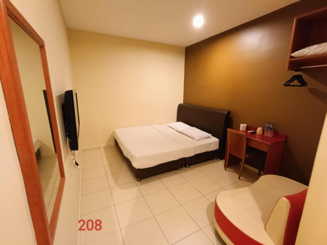 Doris Hotel Malacca